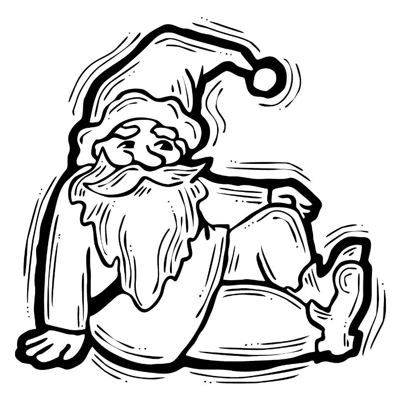Weihnachtsmann