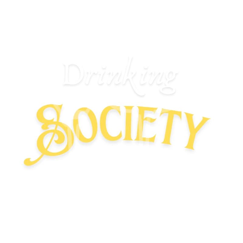 Drinking Society
