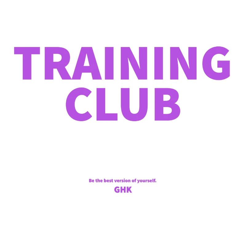 Training Club