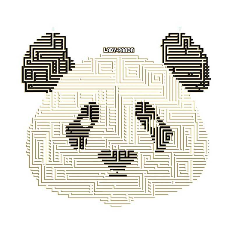 Laby-Panda
