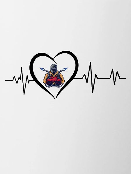 Heartbeat Welder