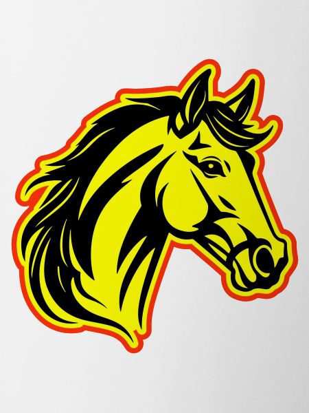 Horse Head