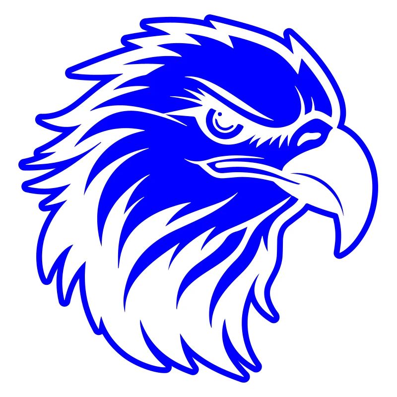 Eagle Head