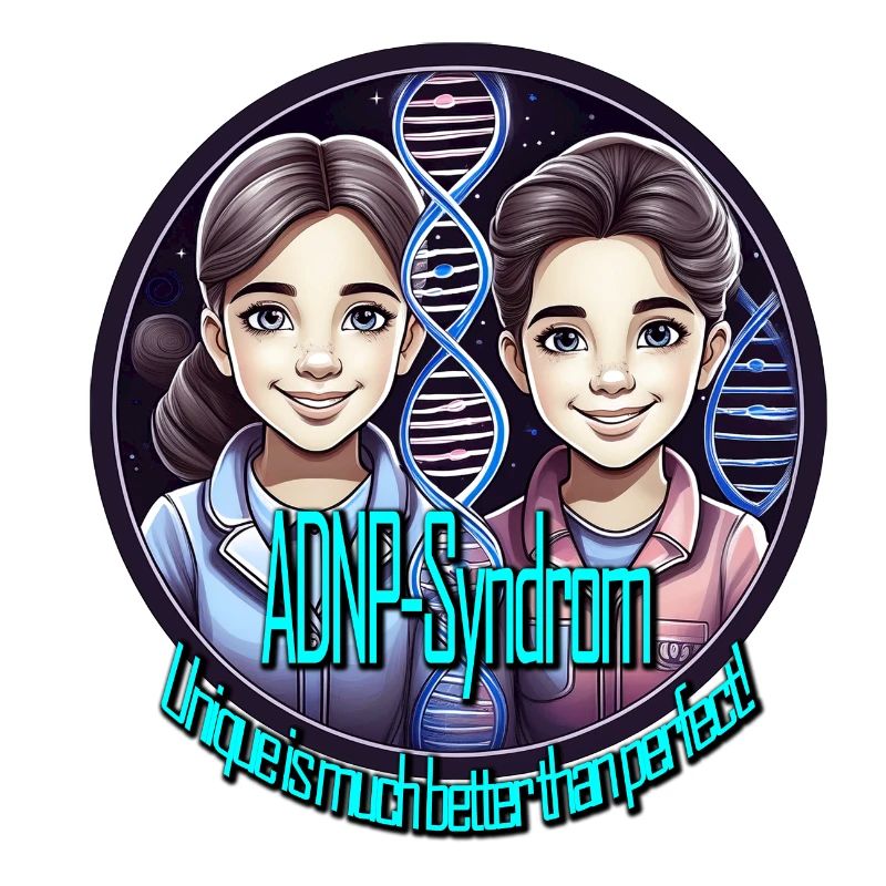 Syndrome ADNP Adolescents