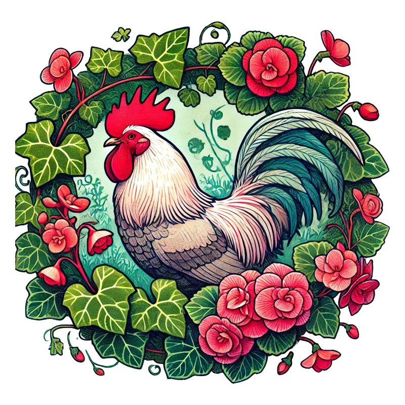 Rooster