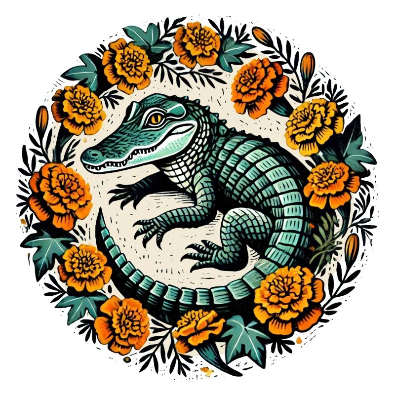 Alligator