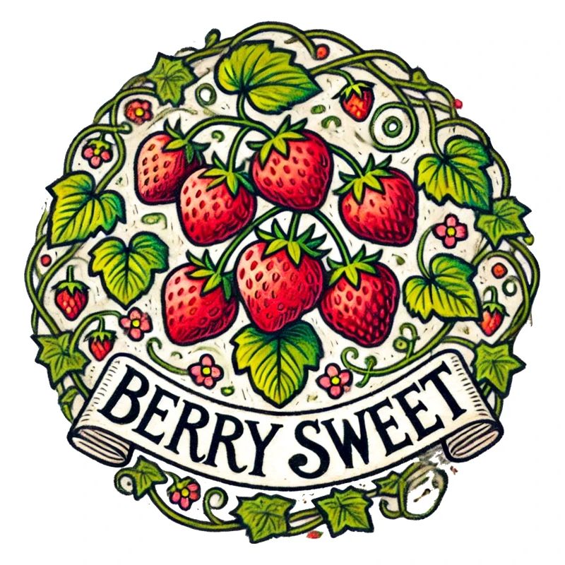 Baies sucrées