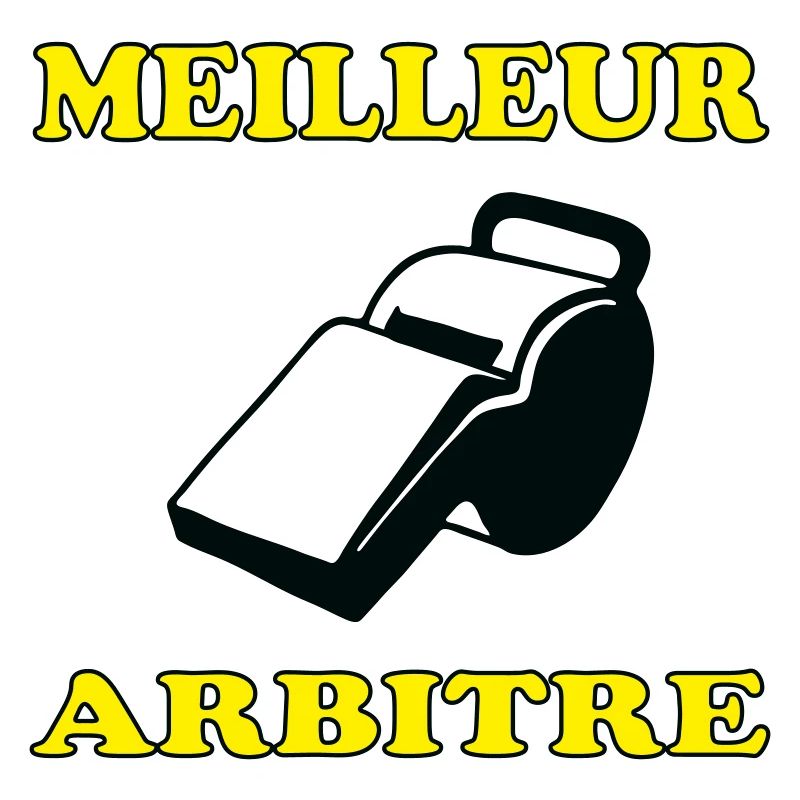 Meilleur arbitre