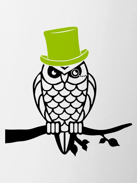 owl sir