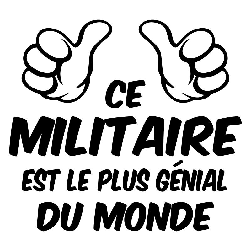 MEILLEUR MILITAIRE