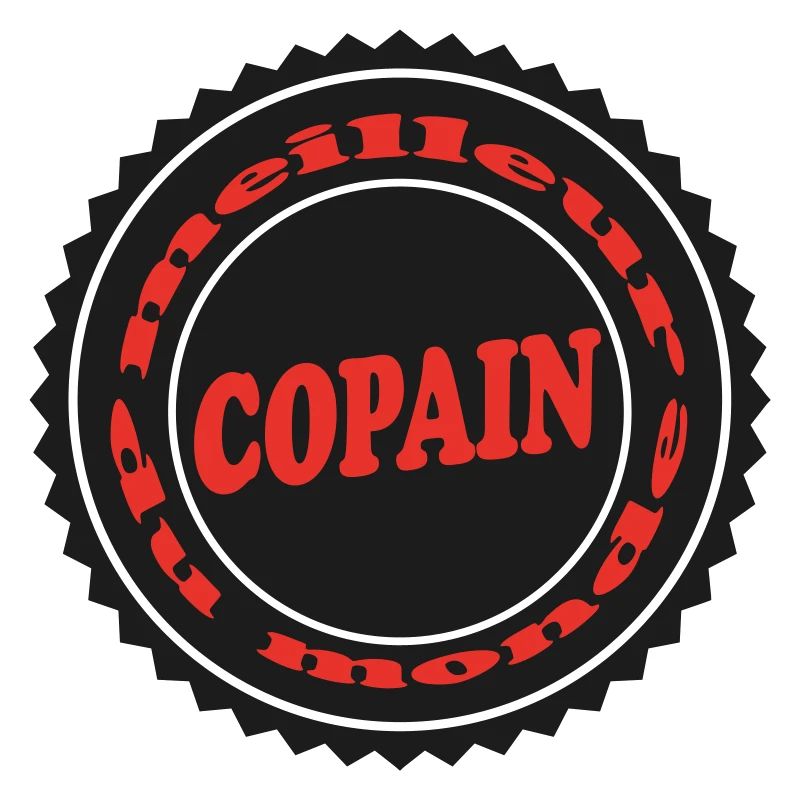 Meilleur COPAIN
