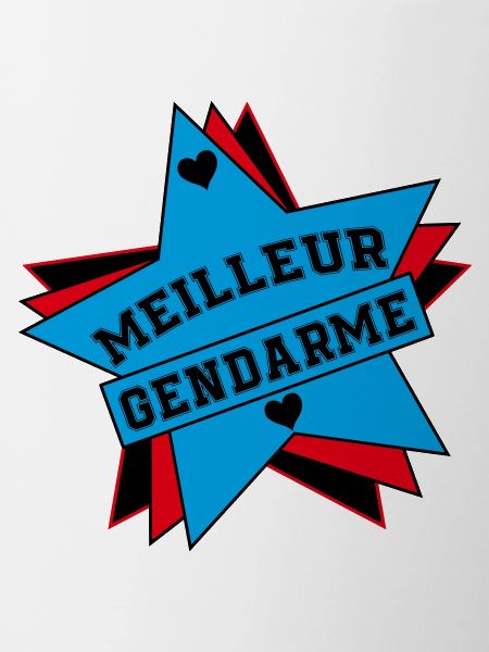 BEST GENDARME