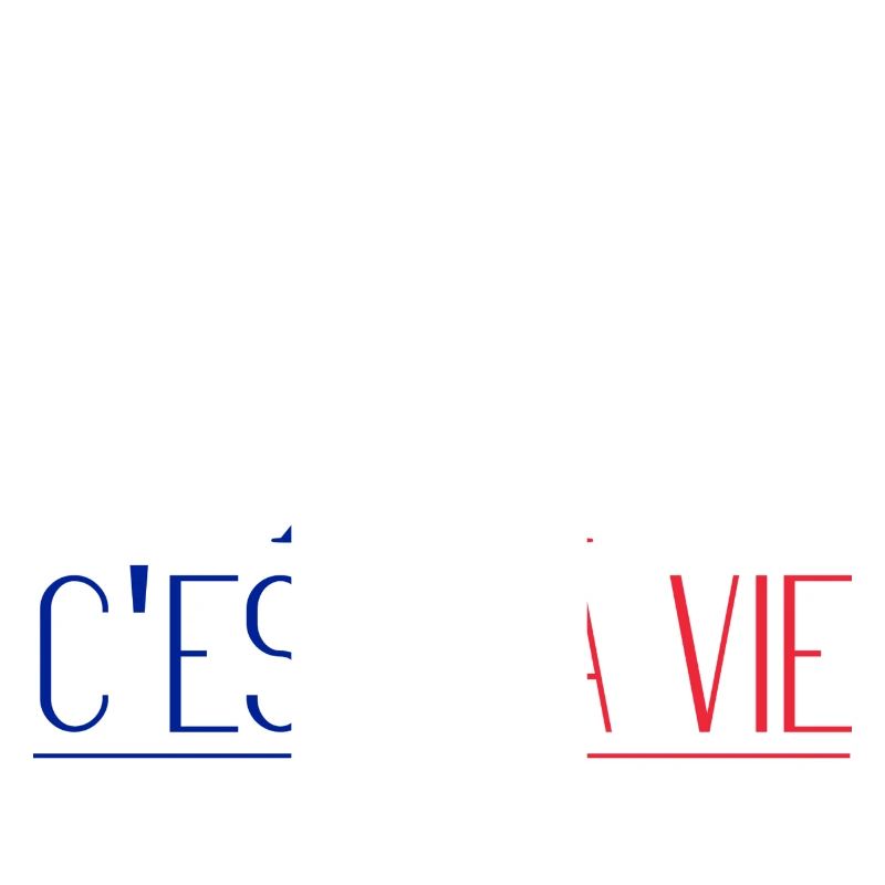 Dicton du drapeau français