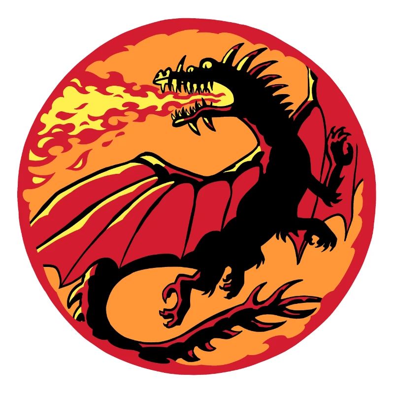 Drache