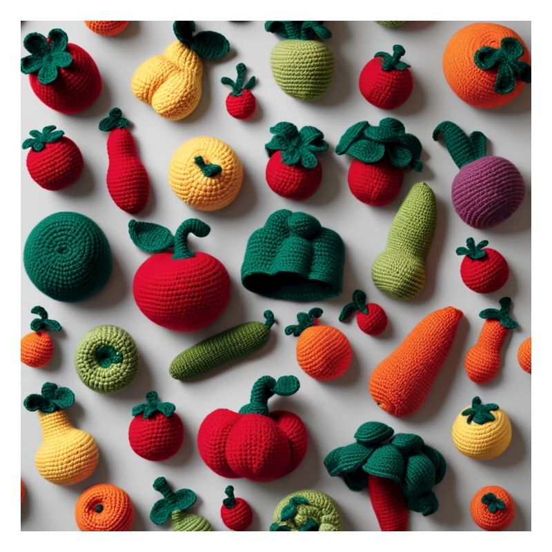 Vegetables