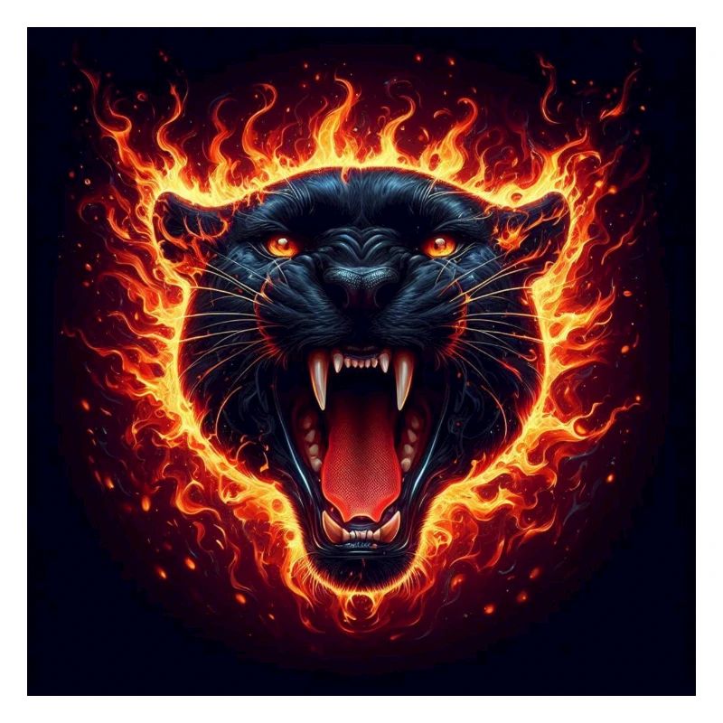 on Fire