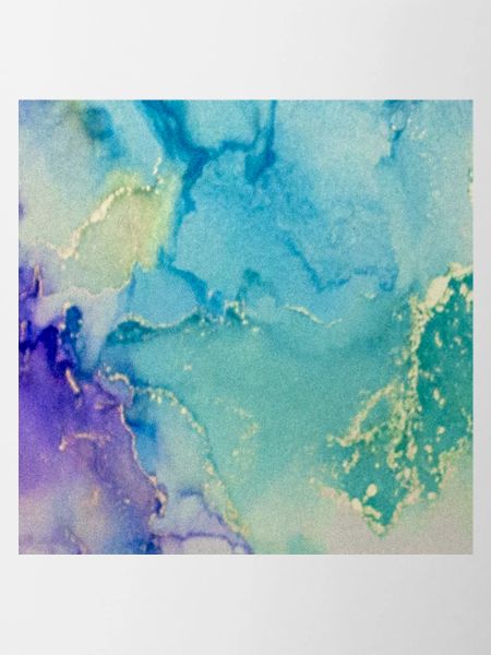 Bild Tinten Blau