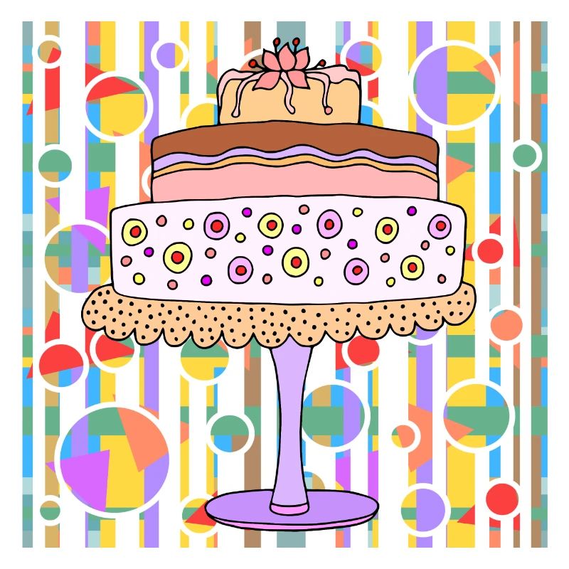 Gâteau