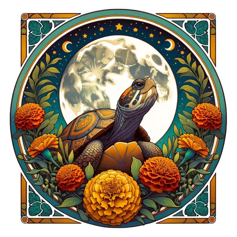 Box Turtle