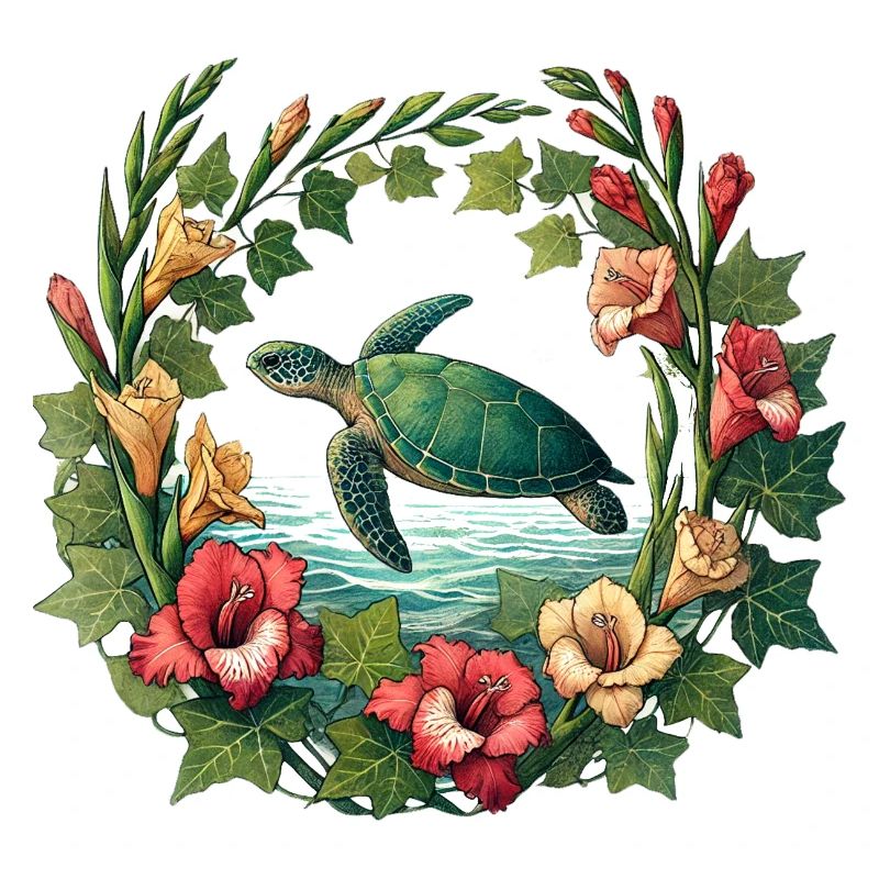 Sea Turtle
