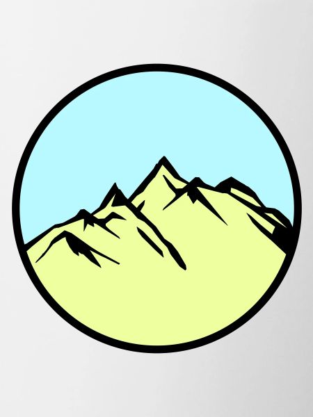mountains mountains