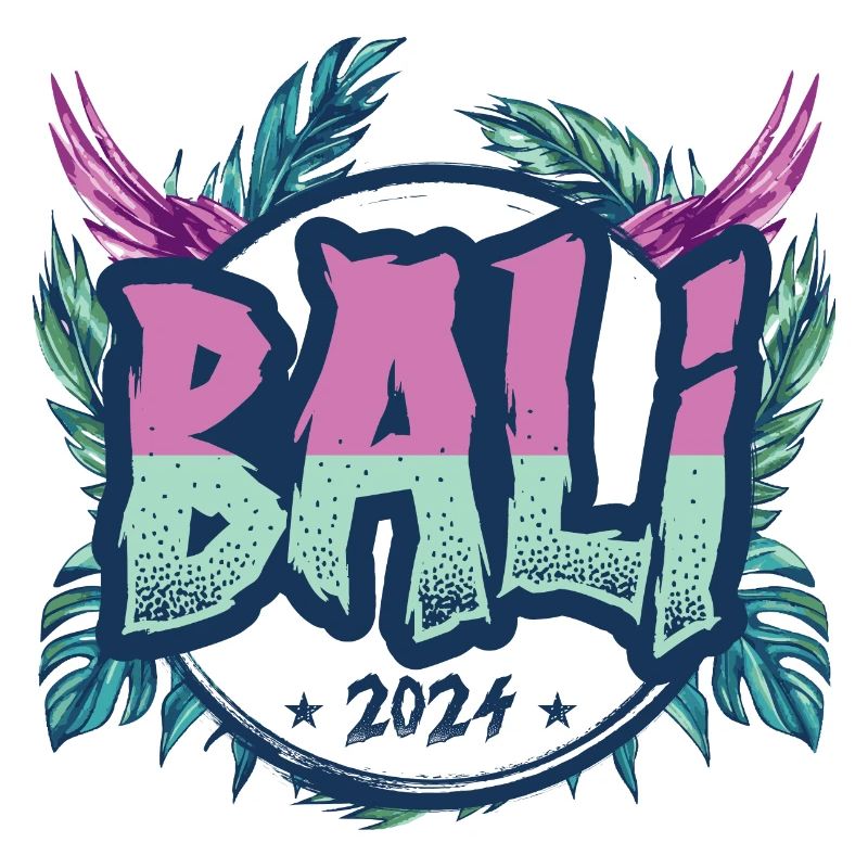 Vacances Bali 2024