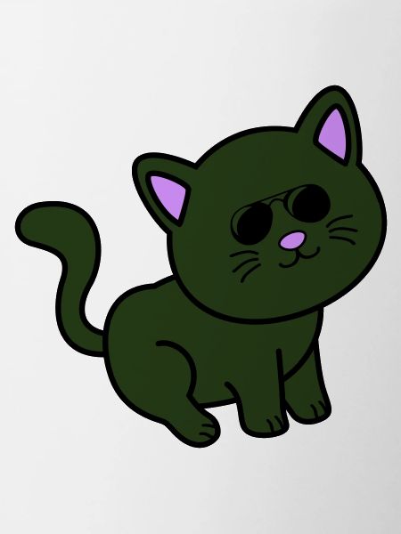 cool cat