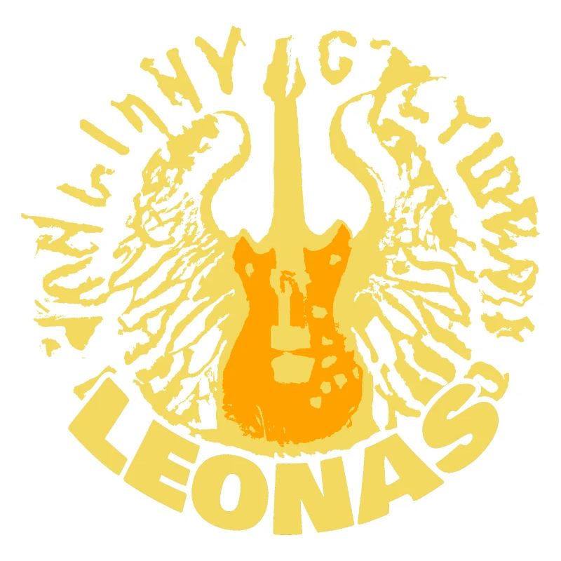 Guitar Leonas