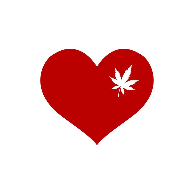 Weed Love