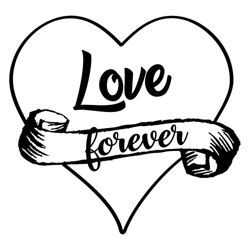 love forever