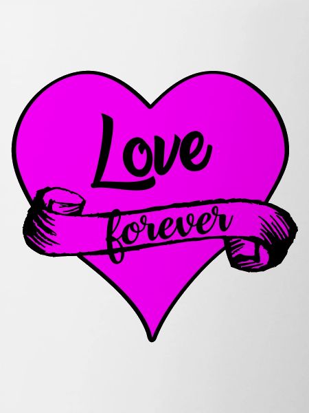 love forever