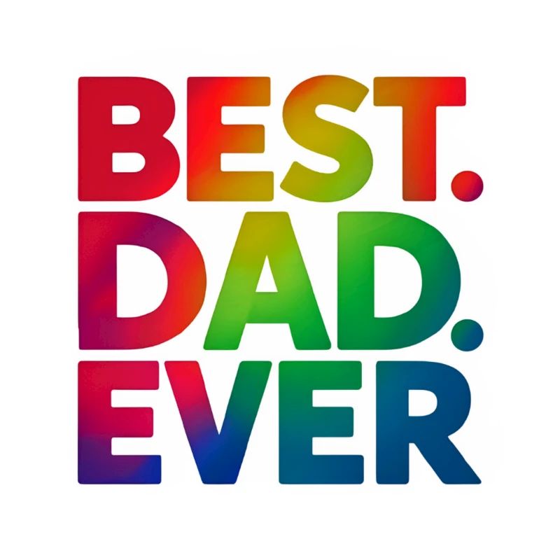 Bester Papa aller Zeiten