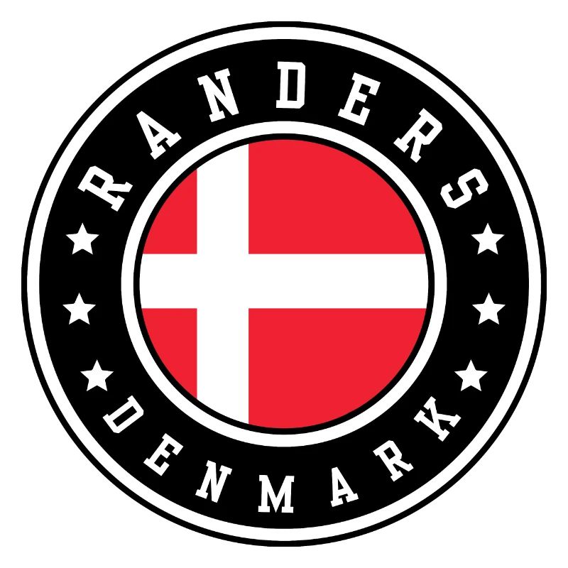 Randers Denmark