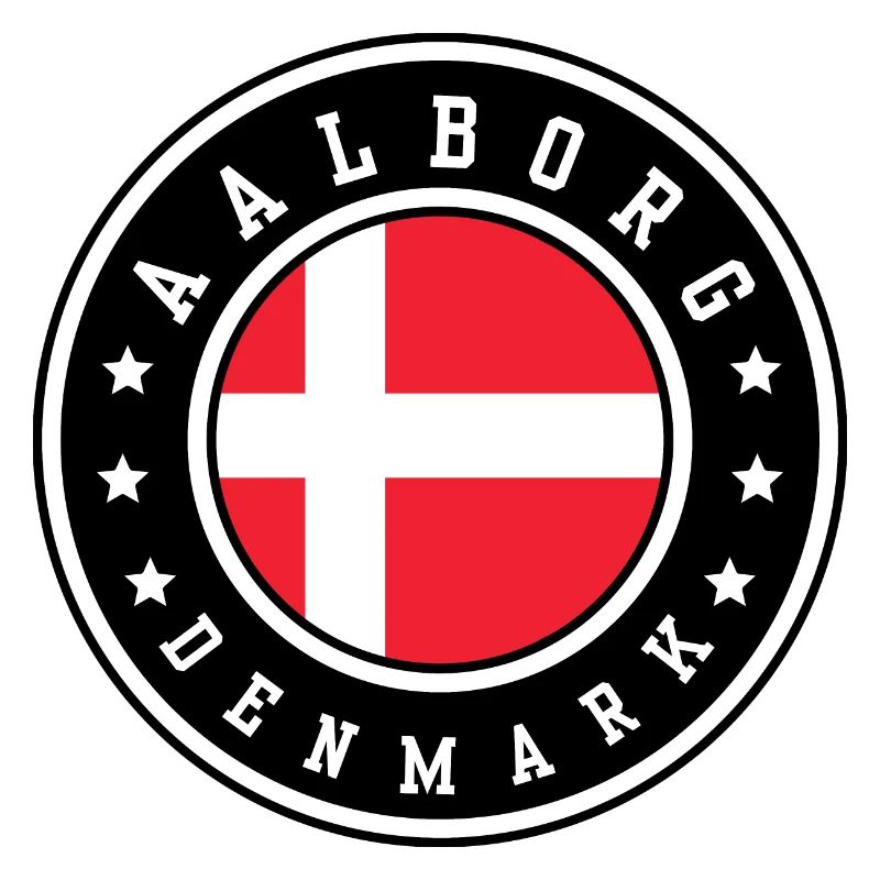 Aalborg, Danemark