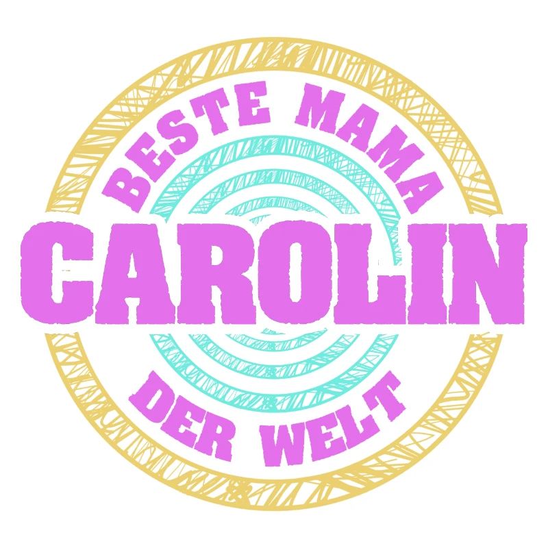 Gift for Carolin