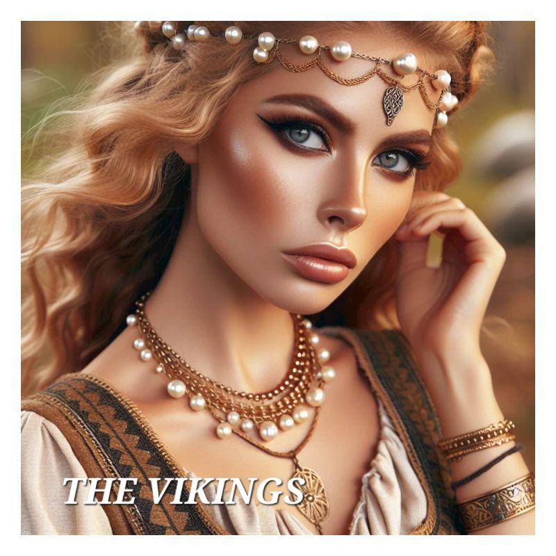 Wikingerin