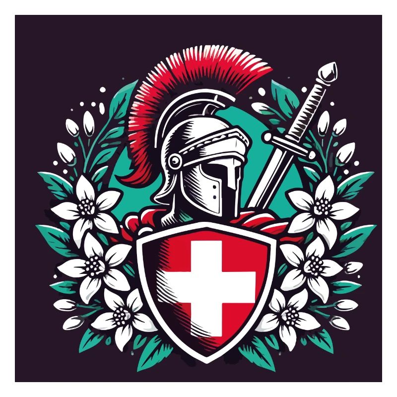 Gladiator Schweiz 5