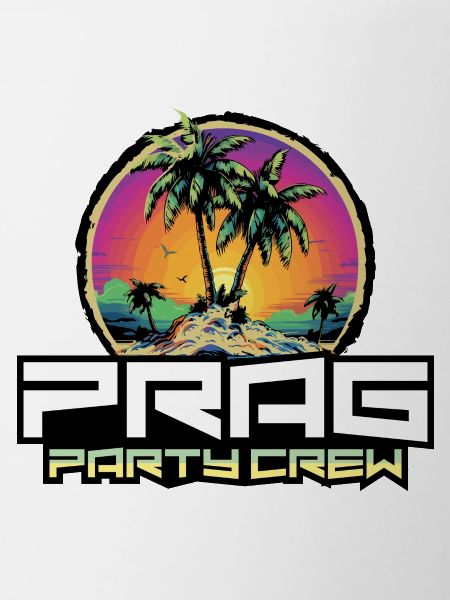 Prague Party Crew Vacances