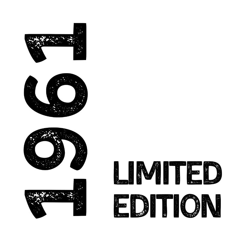 1961 Limited Edition