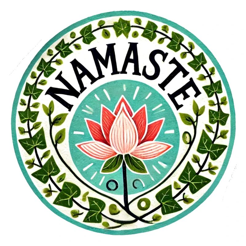 Namasté