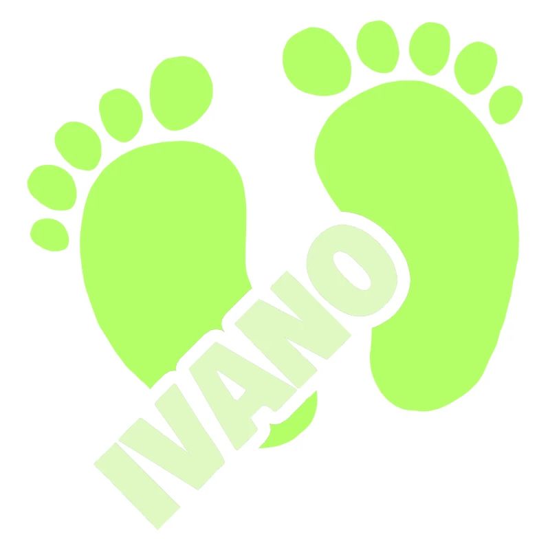 Ivano as birth