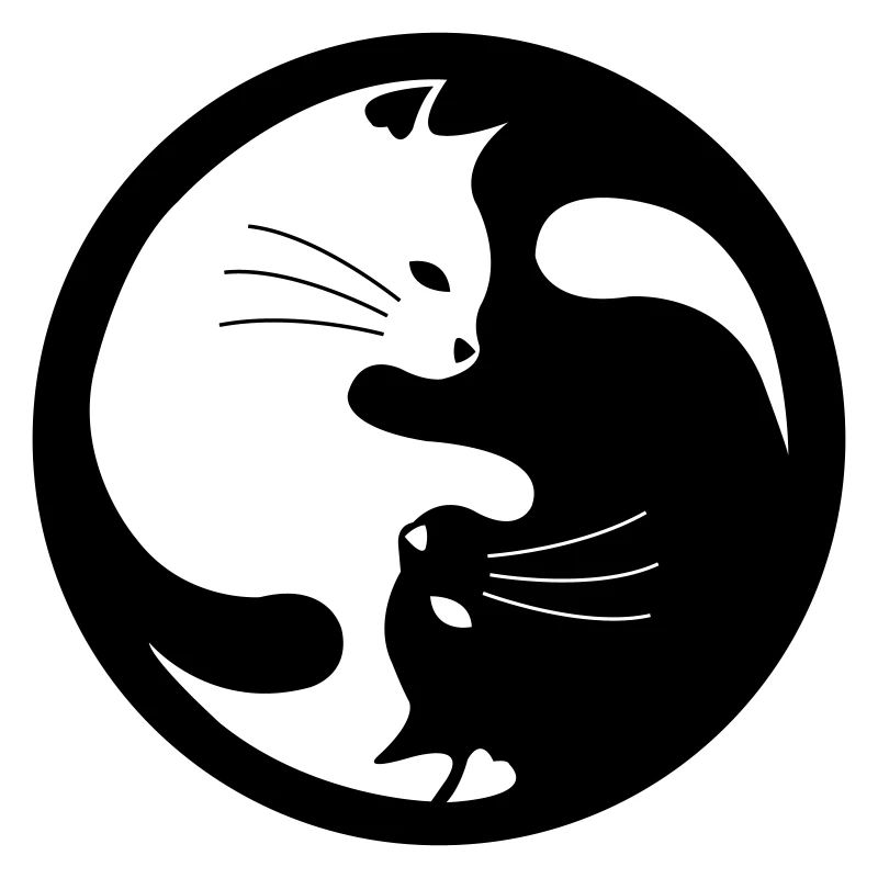 Chats Ying Yang