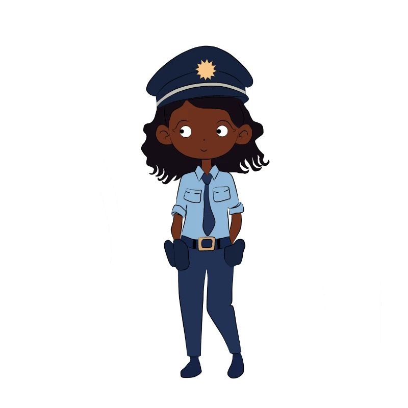 Policière