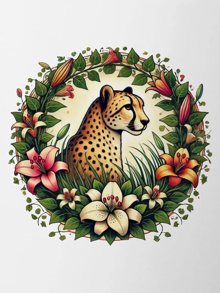Guépard