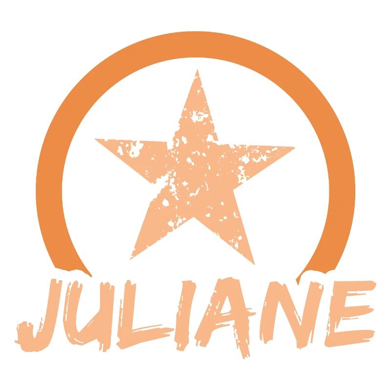 First name Juliane