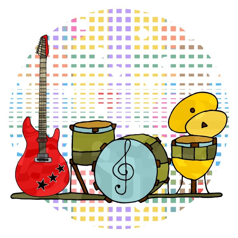 Instruments de musique