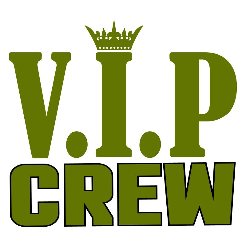 Équipage VIP