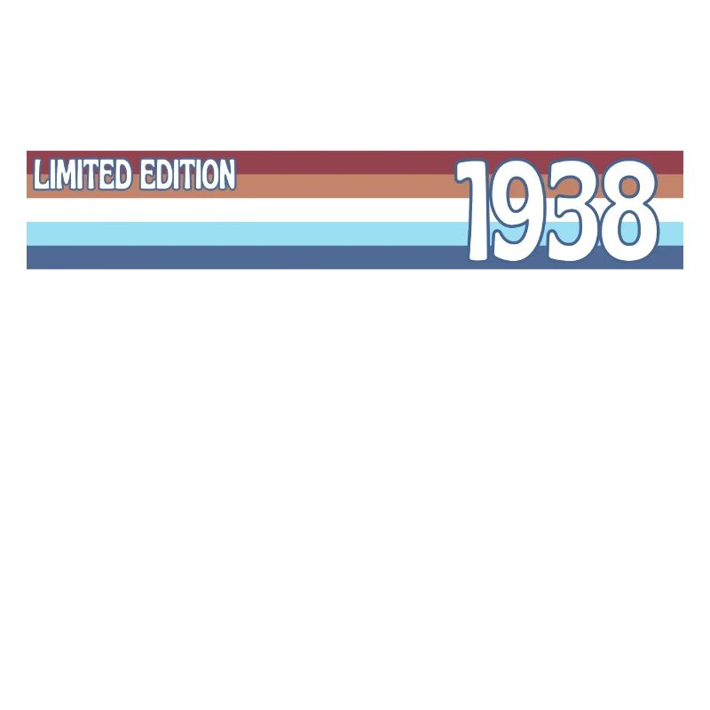 rétro 1938 limited edition