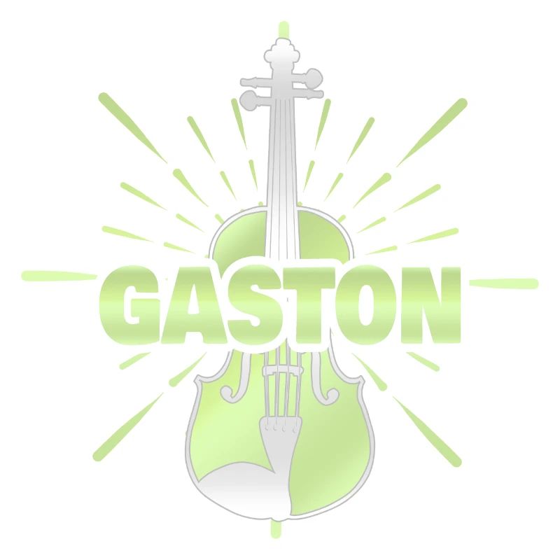 Gaston