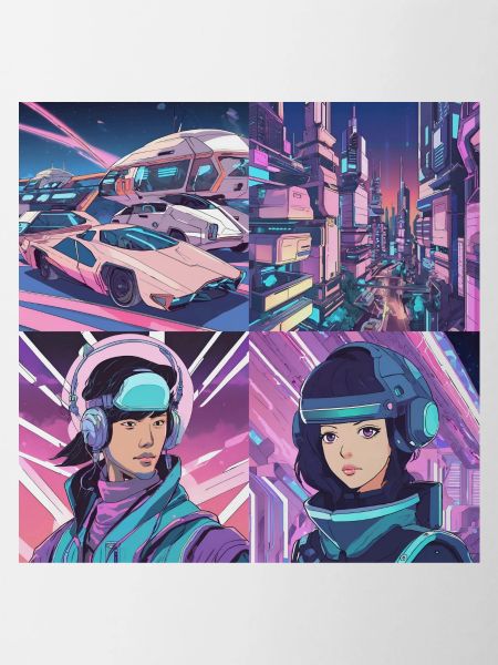 Future Space